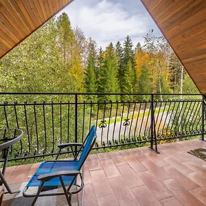 Rentplanet - Gorace Zrodla Zakopane